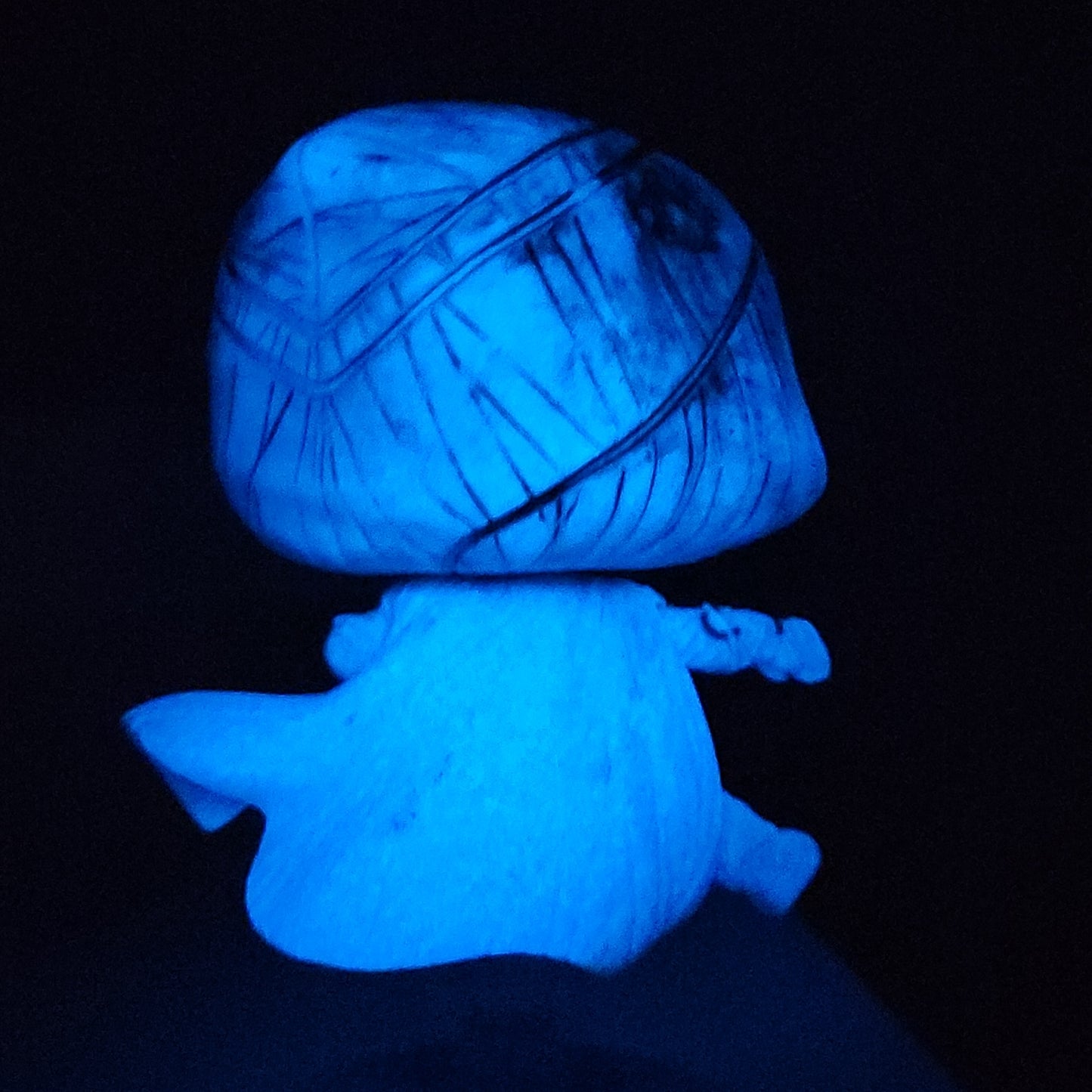 Funko Pop! Television- Marvel: Moon Knight (GITD)