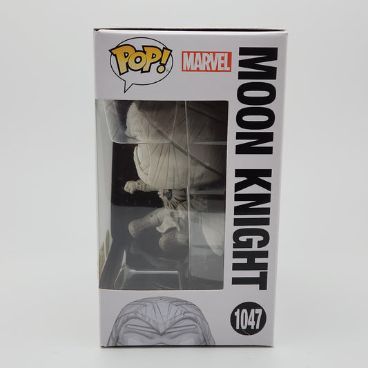 Funko Pop! Television- Marvel: Moon Knight (GITD)