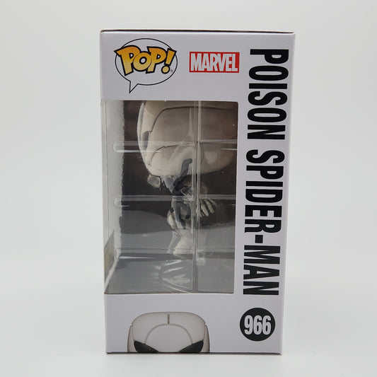 Funko Pop! Marvel- Venom: Poison Spider-Man