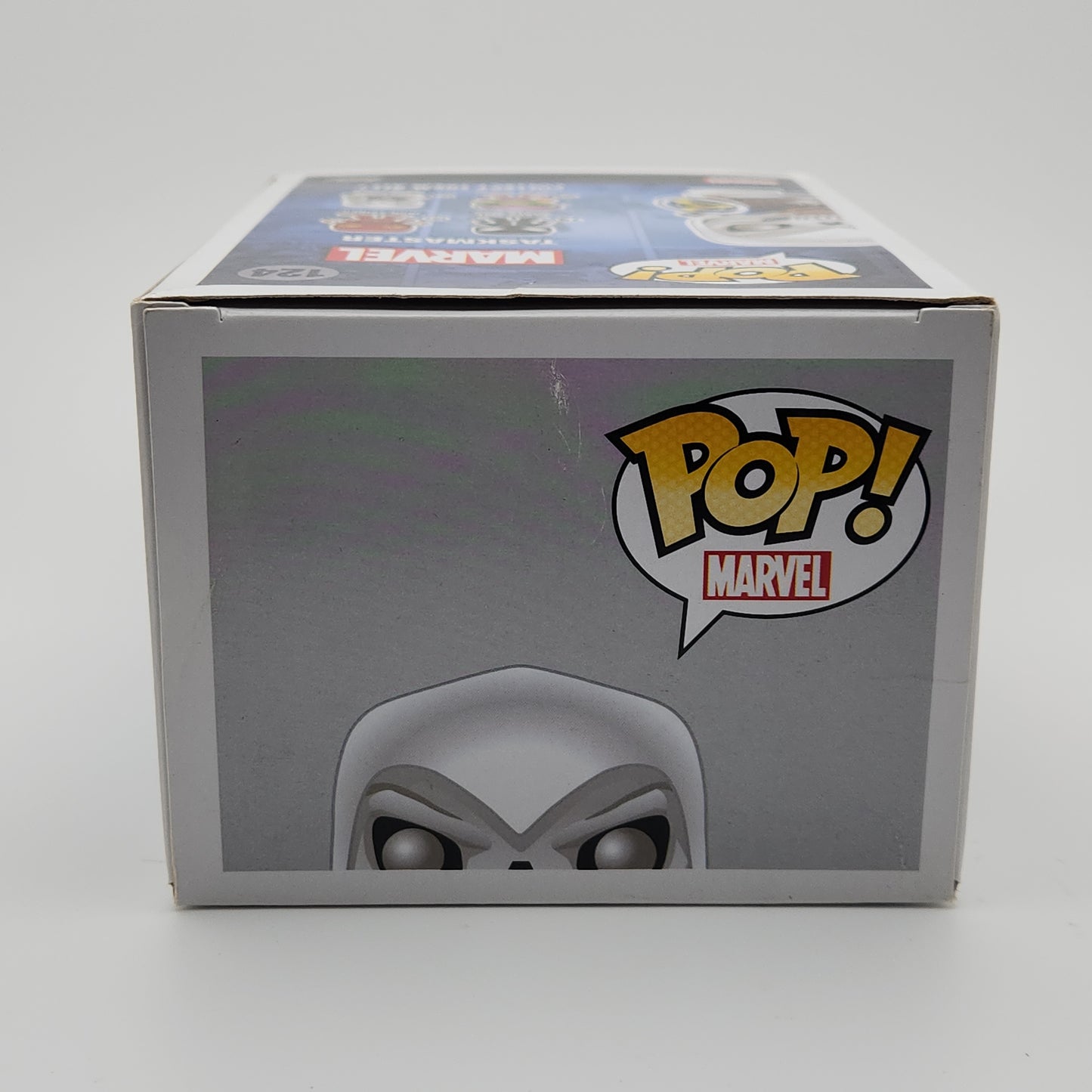 Funko Pop! Marvel- Taskmaster