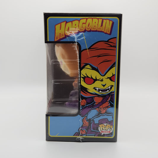 Funko Pop! & Tees- Hobglobin (Animated Series) Large