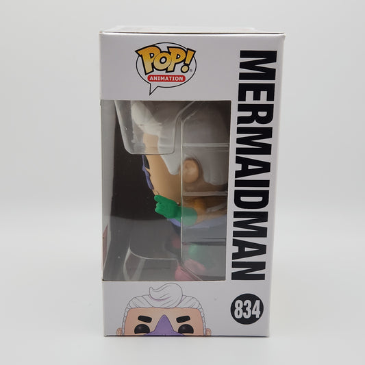 Funko Pop! Animation- Mermaidman