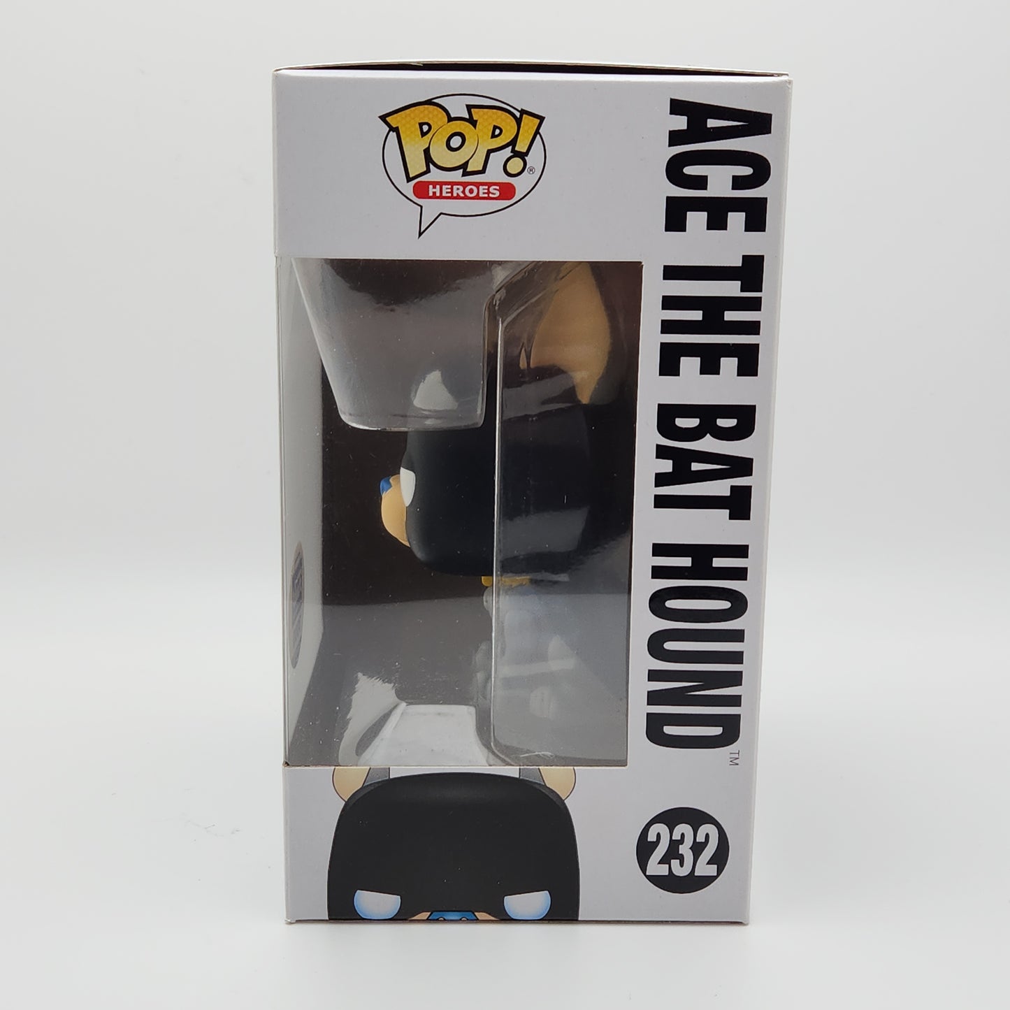 Funko Pop! Heroes- Ace the Bat Hound