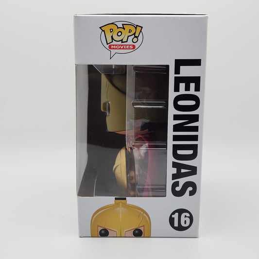 Funko Pop! Movies- Leonidas