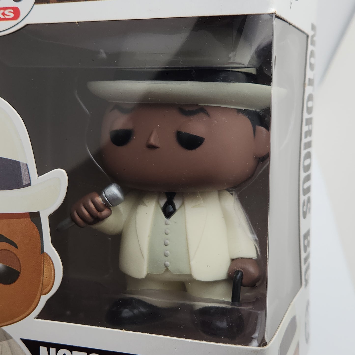 Funko Pop! Rocks- Notorious BIG