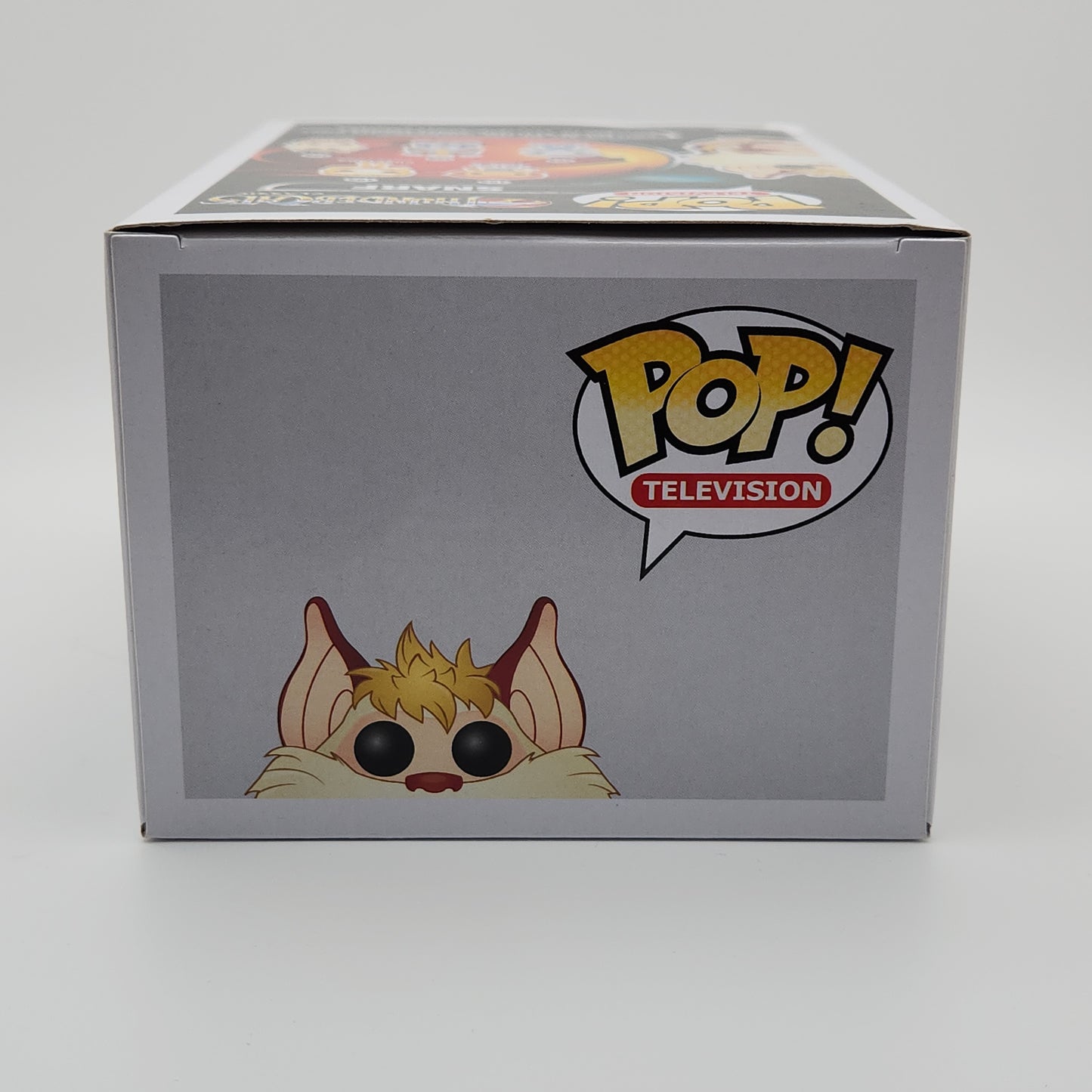 Funko Pop! Television- Thundercats: Snarf