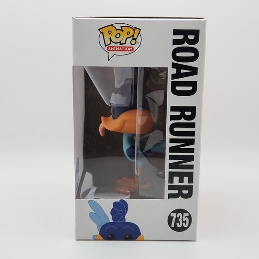 Funko Pop! Animation- Road Runner