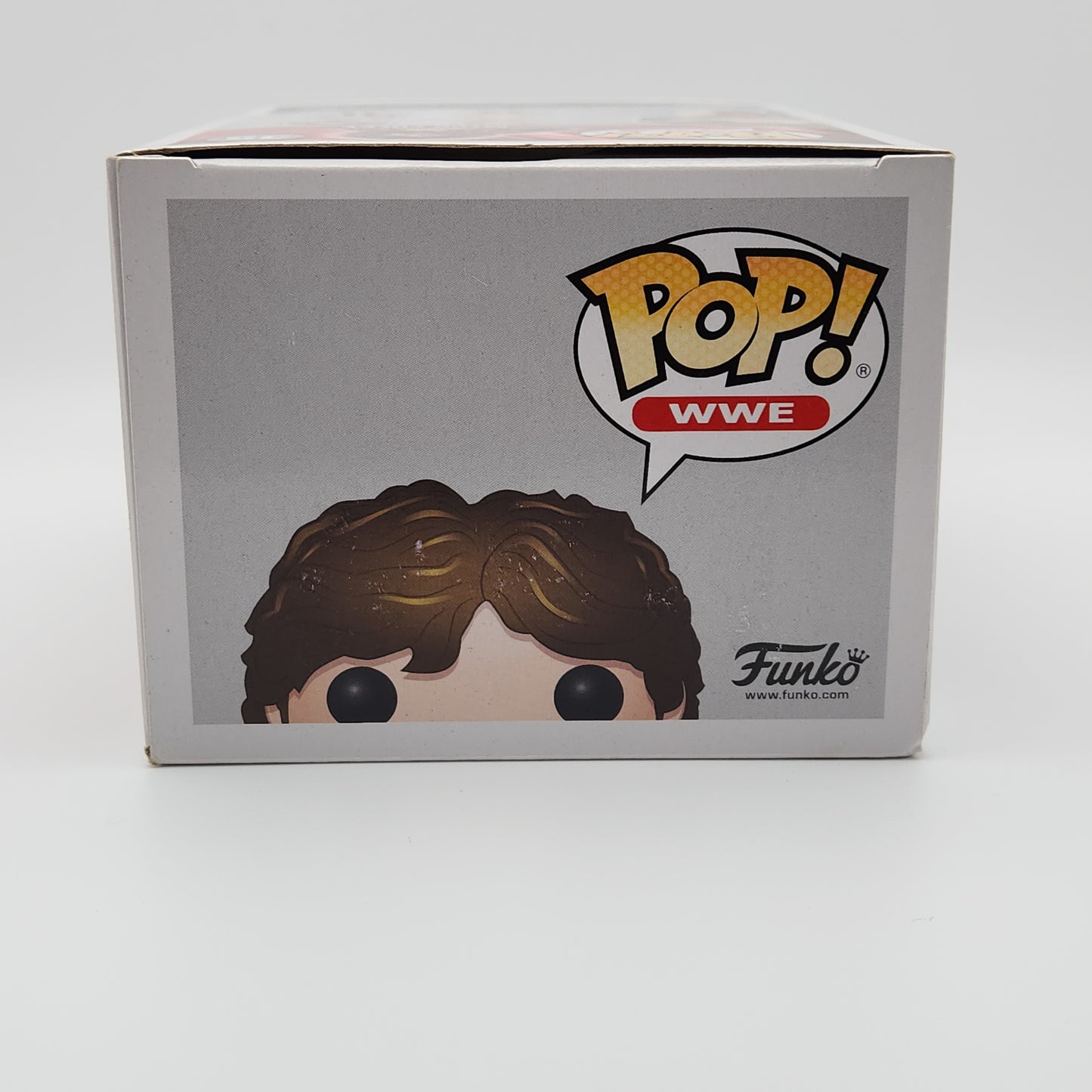Funko Pop! WWE- Mick Foley