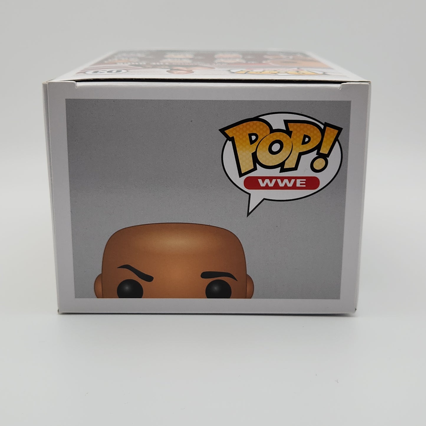 Funko Pop! WWE- The Rock