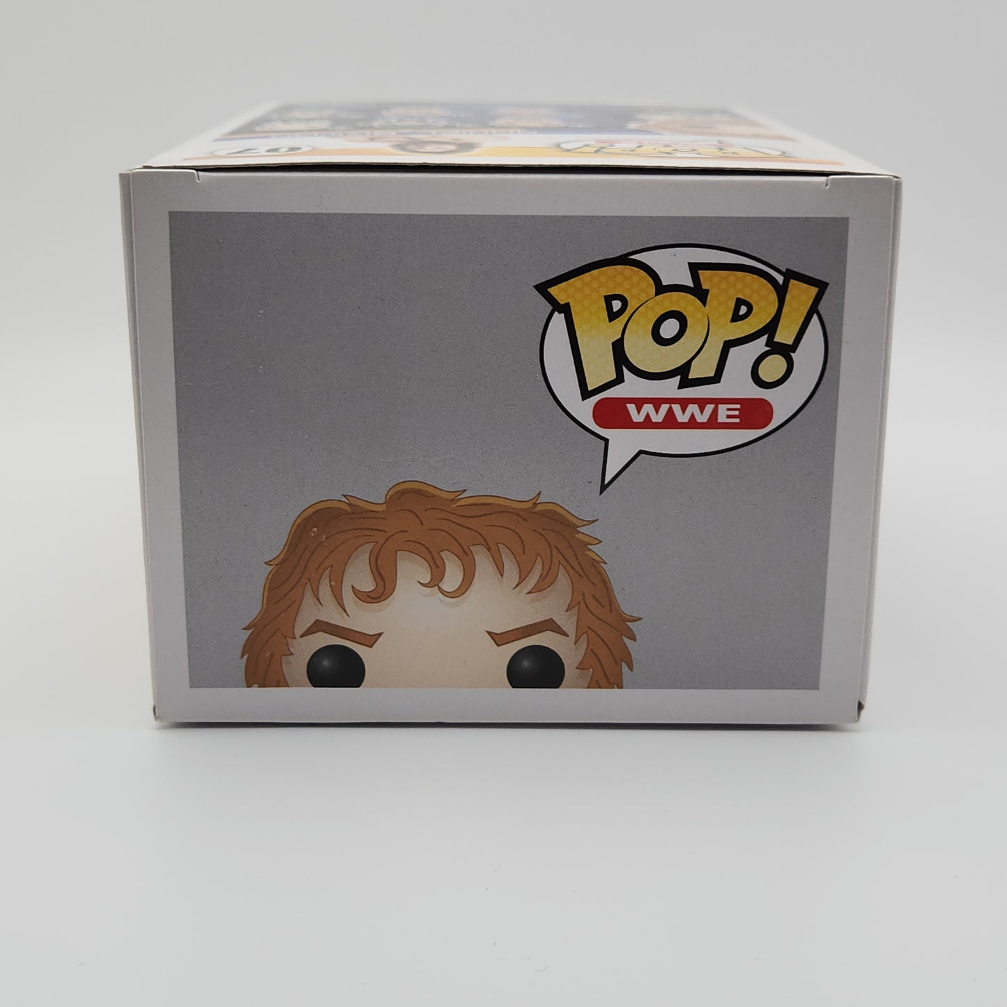 Funko Pop! WWE- Daniel Bryan
