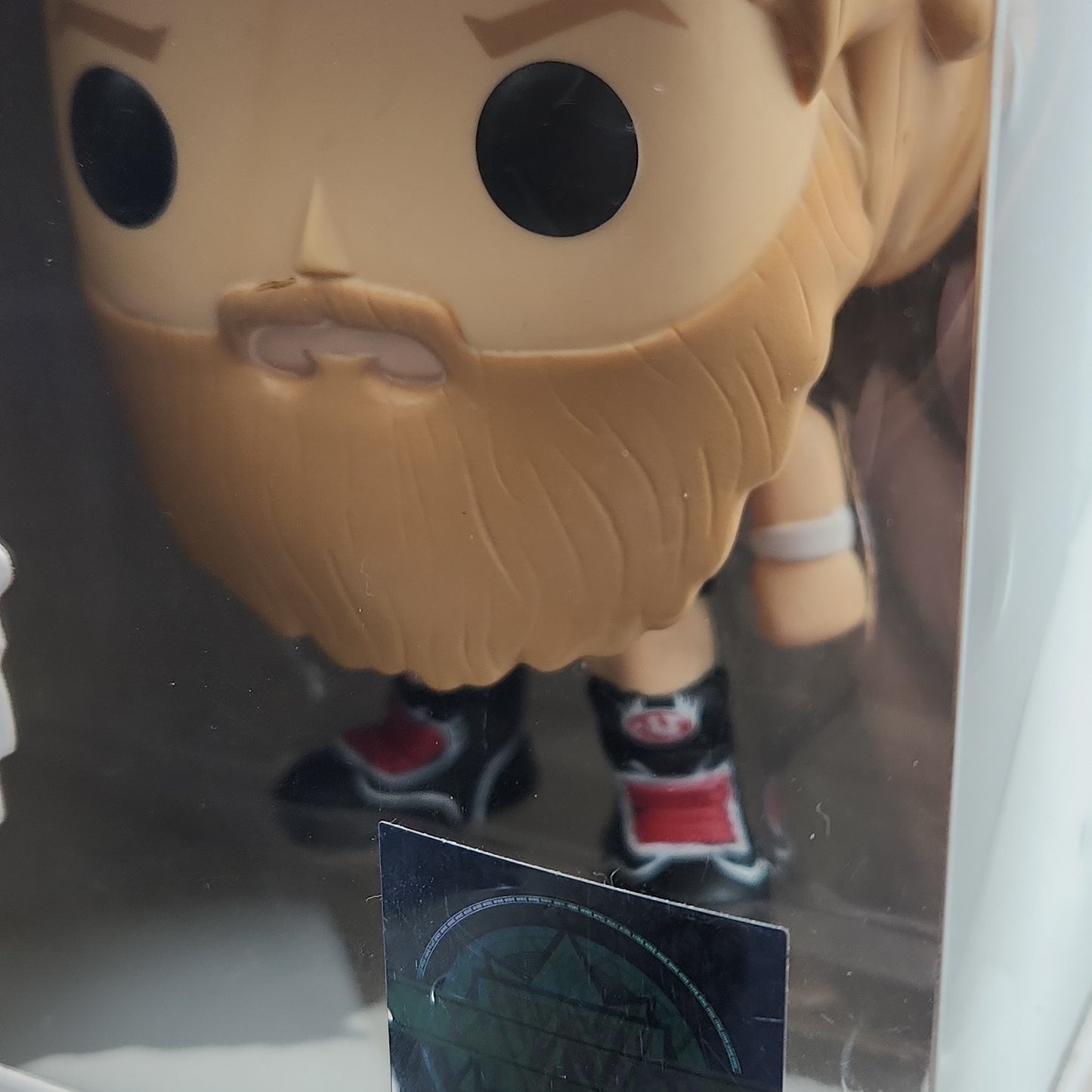 Funko Pop! WWE- Daniel Bryan