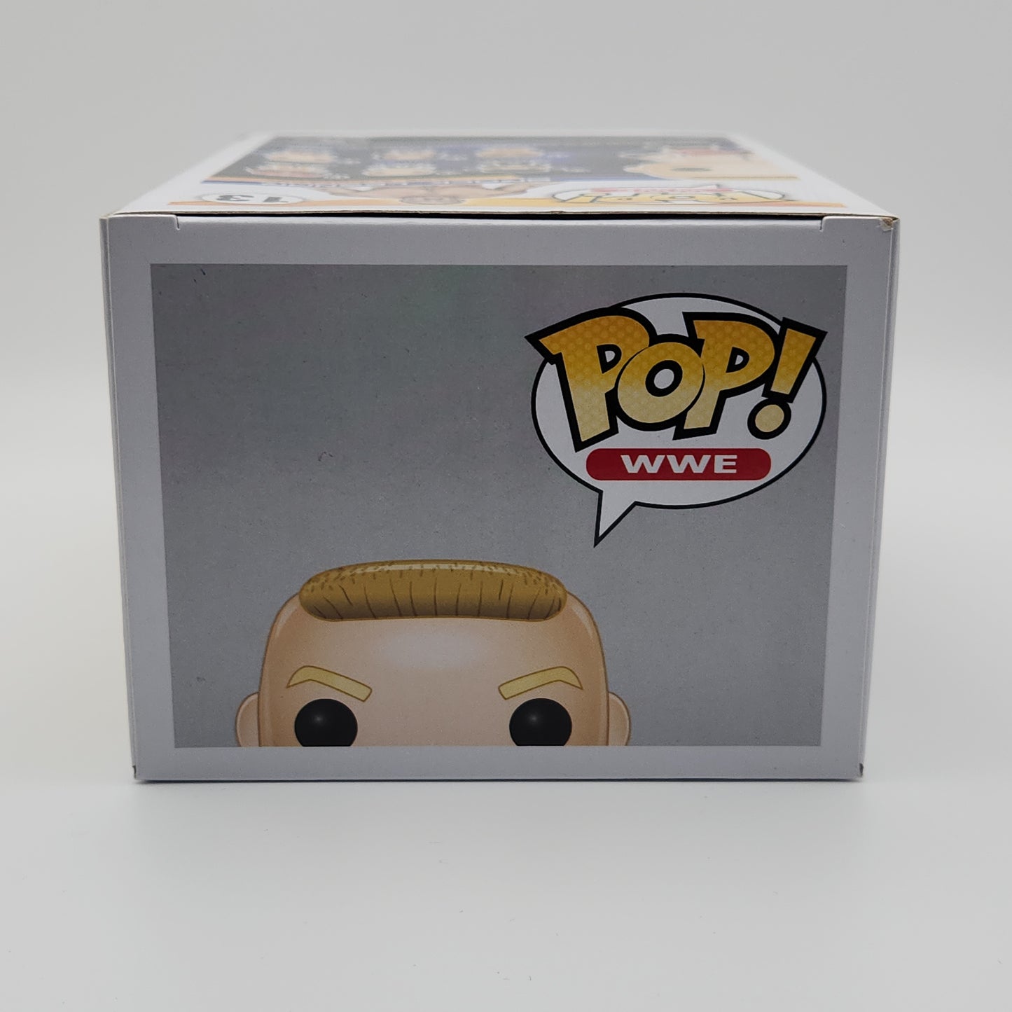 Funko Pop! WWE- Brock Lesnar