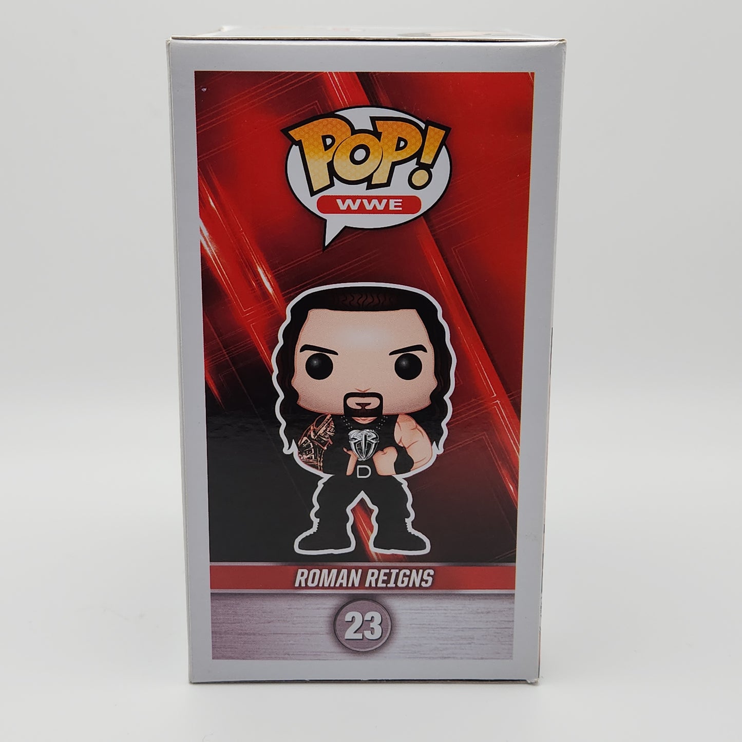 Funko Pop! WWE- Roman Reigns