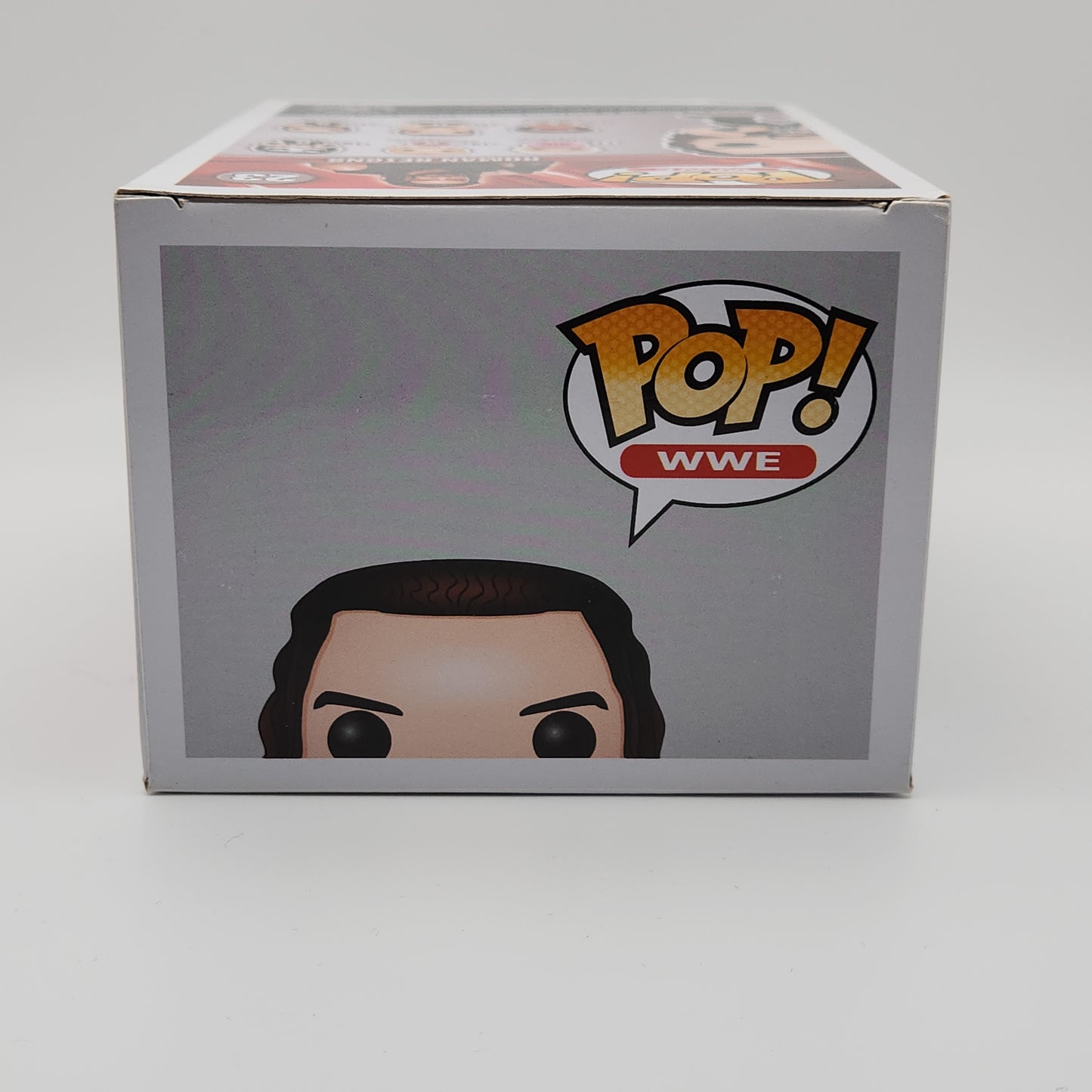 Funko Pop! WWE- Roman Reigns