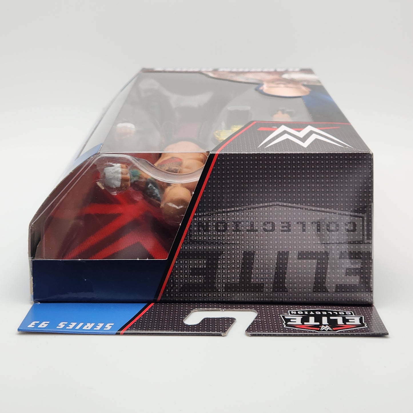WWE Elite Collection Series- Karrion Kross