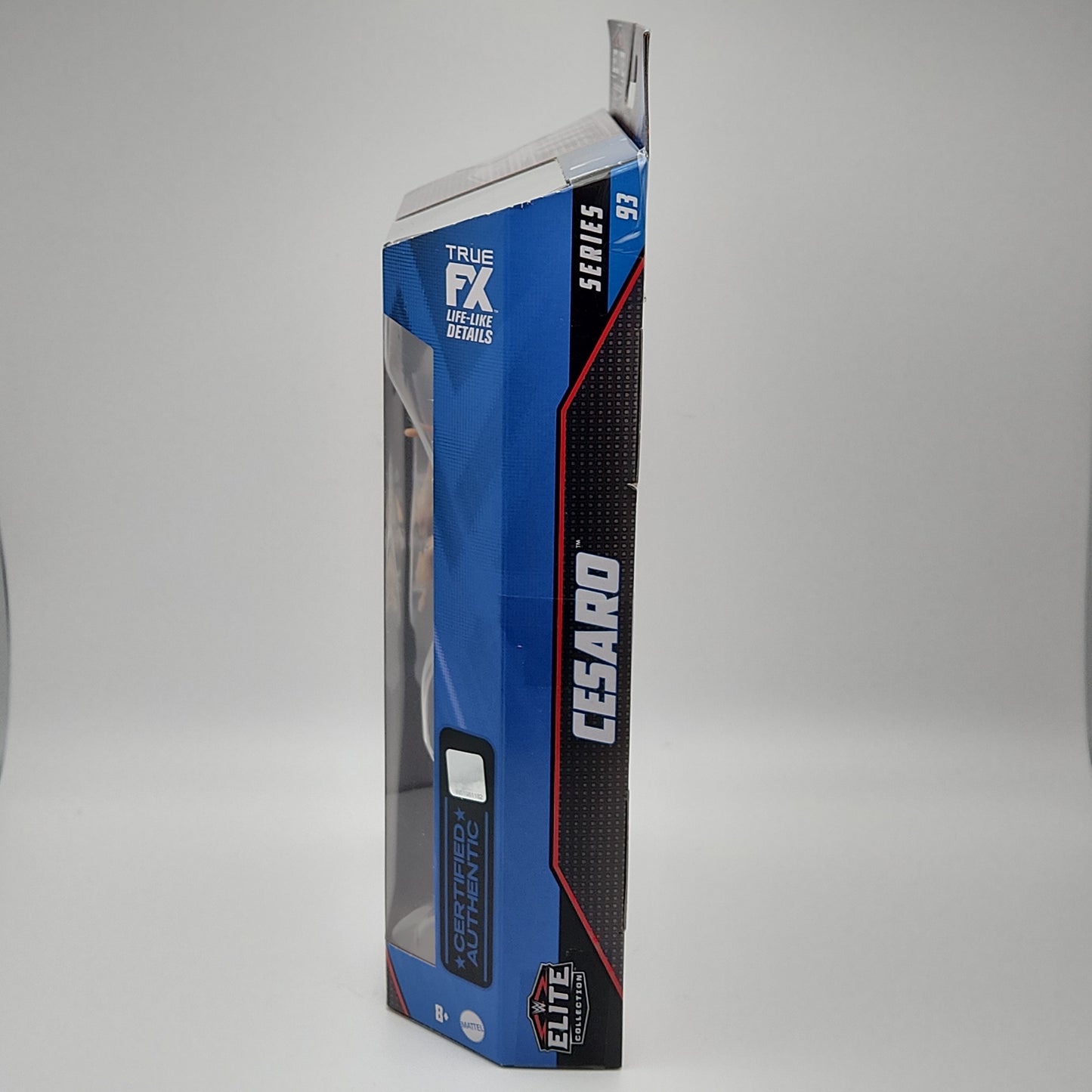 WWE Elite Collection Series- Cesaro