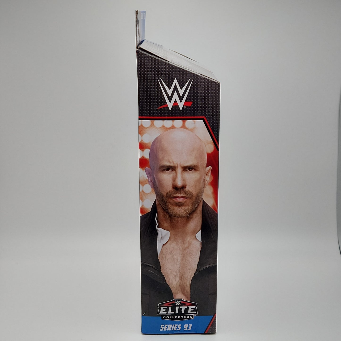 WWE Elite Collection Series- Cesaro
