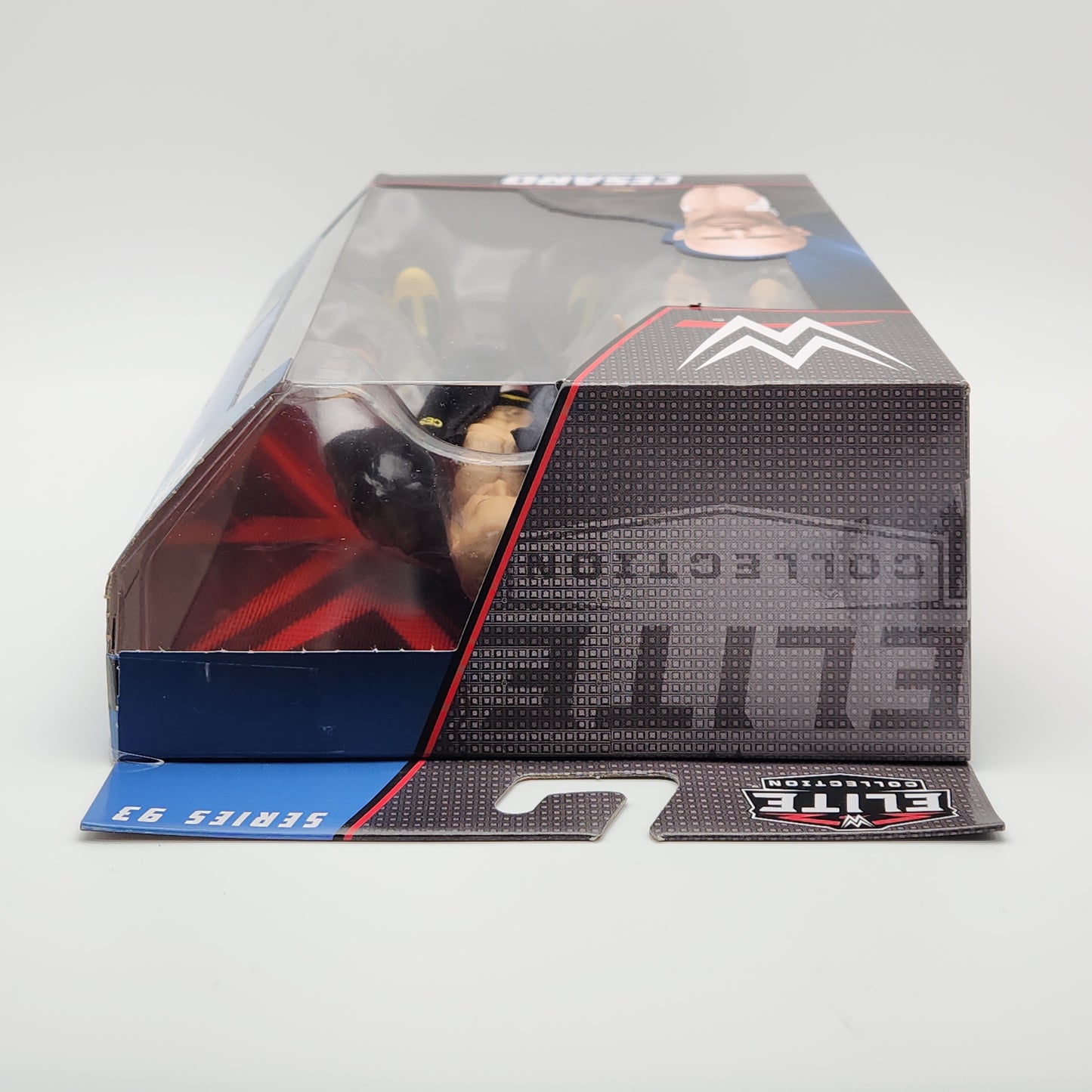 WWE Elite Collection Series- Cesaro