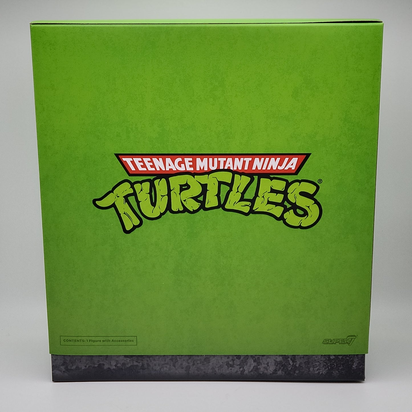 Super7 Ultimates- Teenage Mutant Ninja Turtles: Mondo Gecko