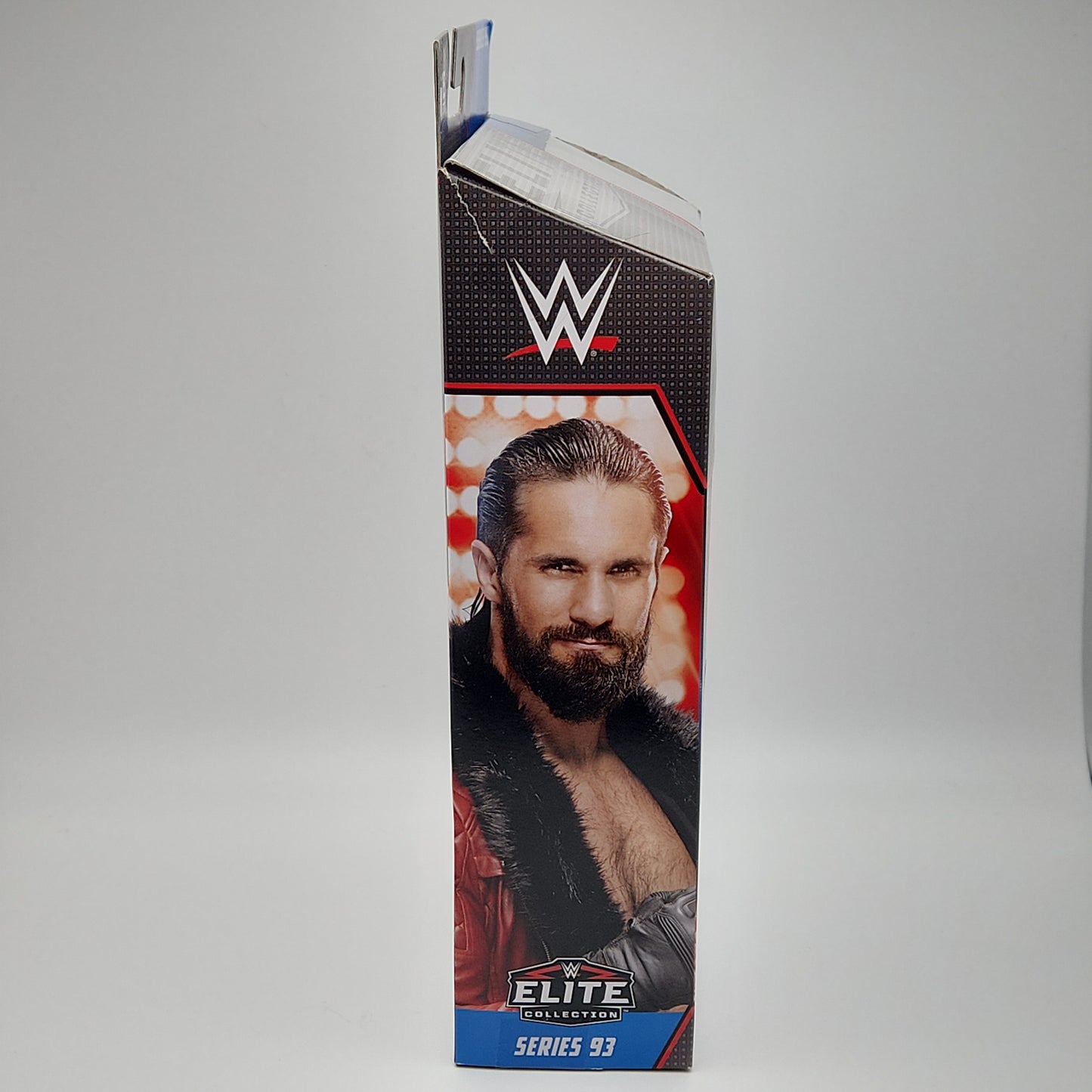 WWE Elite Collection Series- Seth Rollins
