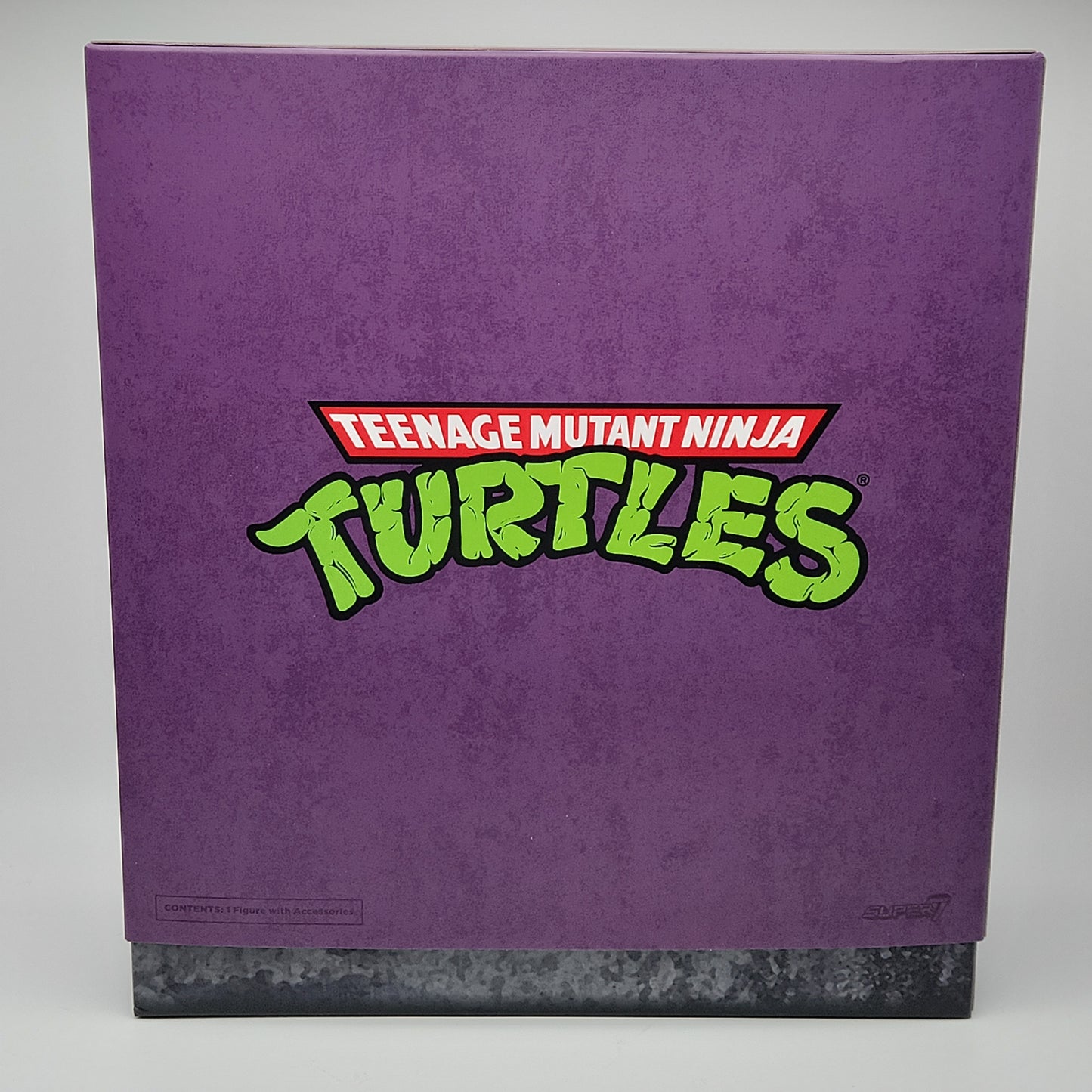 Super7 Ultimates- Teenage Mutant Ninja Turtles: Krang