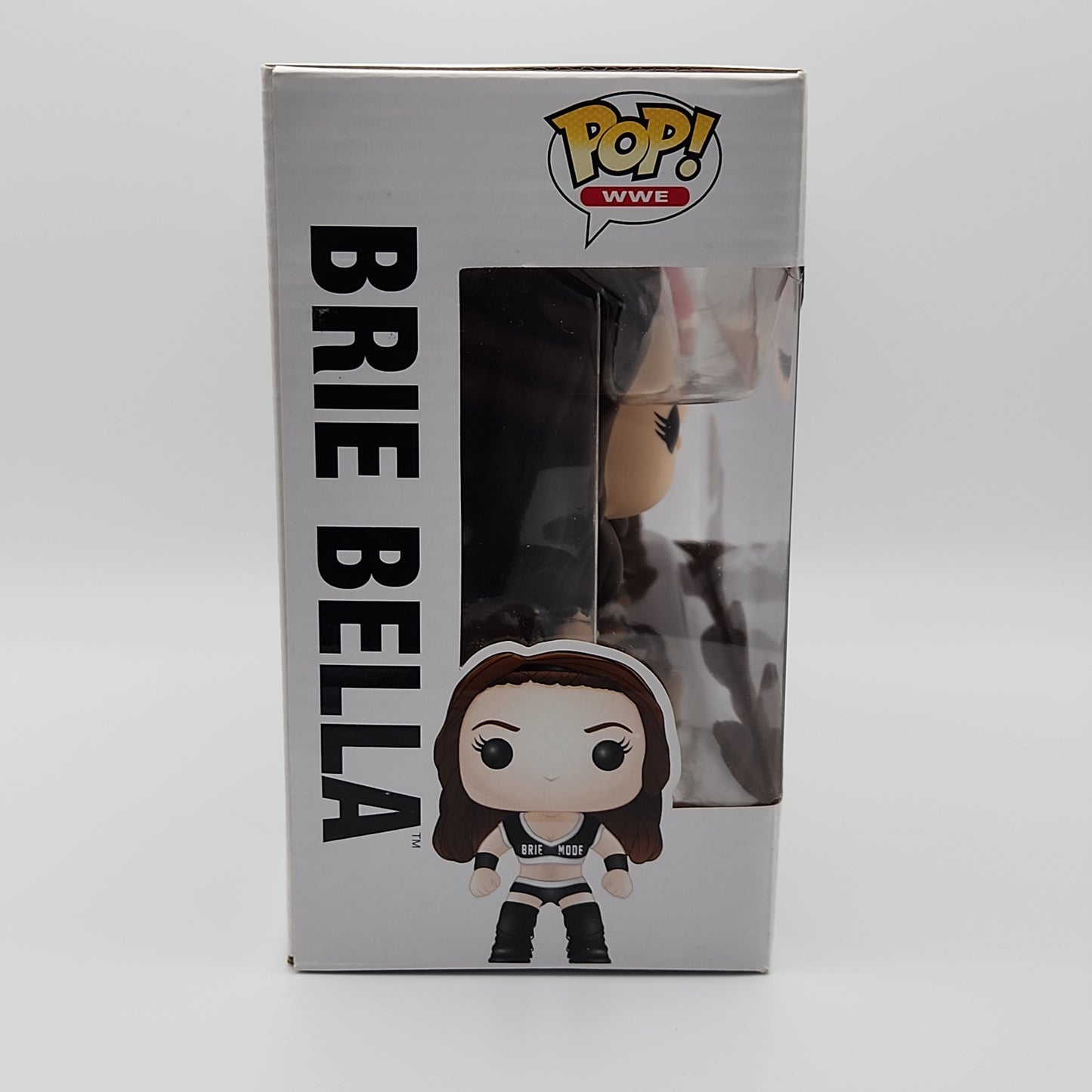 Funko Pop! WWE- Brie & Nikki Bella (2pk)