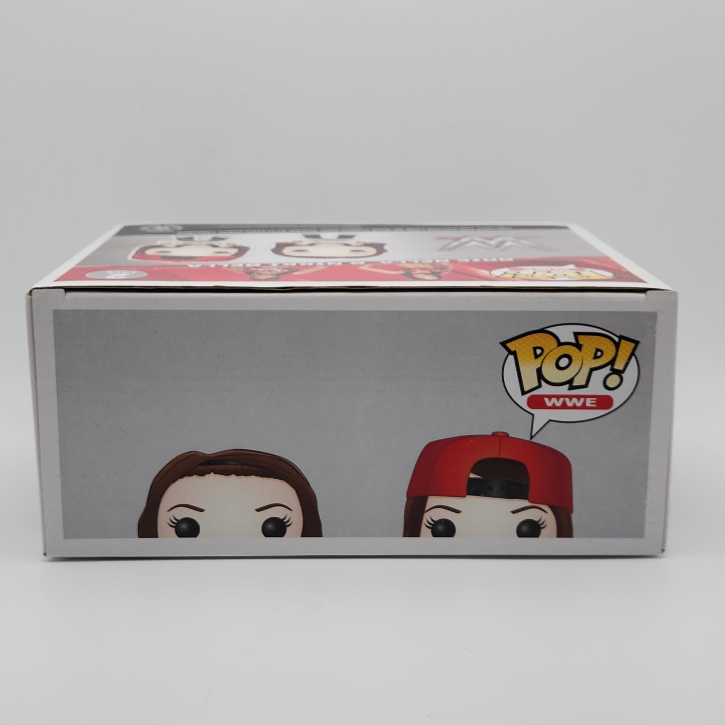 Funko Pop! WWE- Brie & Nikki Bella (2pk)