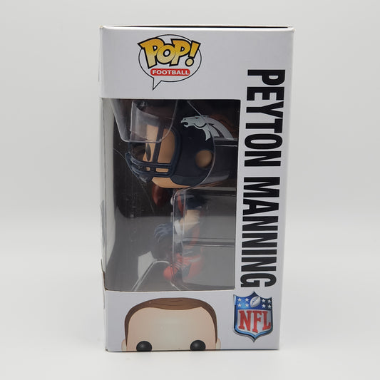 Funko Pop! Football- Denver Broncos: Peyton Manning