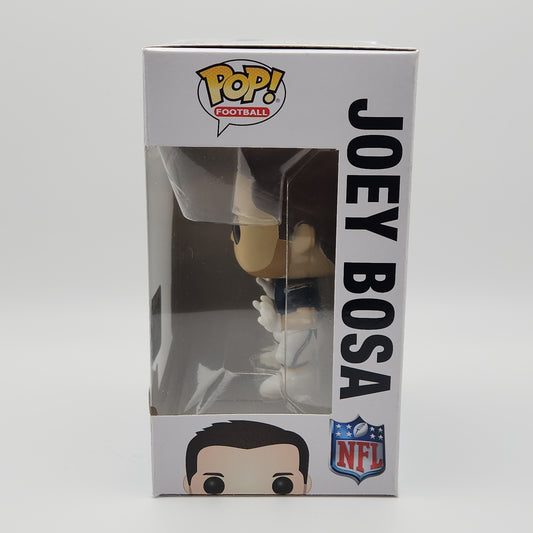 Funko Pop! Football- San Diego Chargers: Joey Bosa