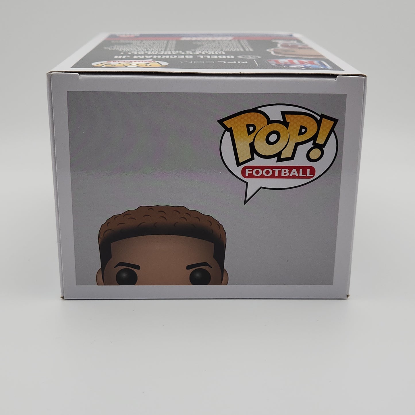 Funko Pop! Football- NY Giants: Odell Beckham Jr