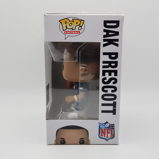 Funko Pop! Football- Dallas Cowboys: Dak Prescott