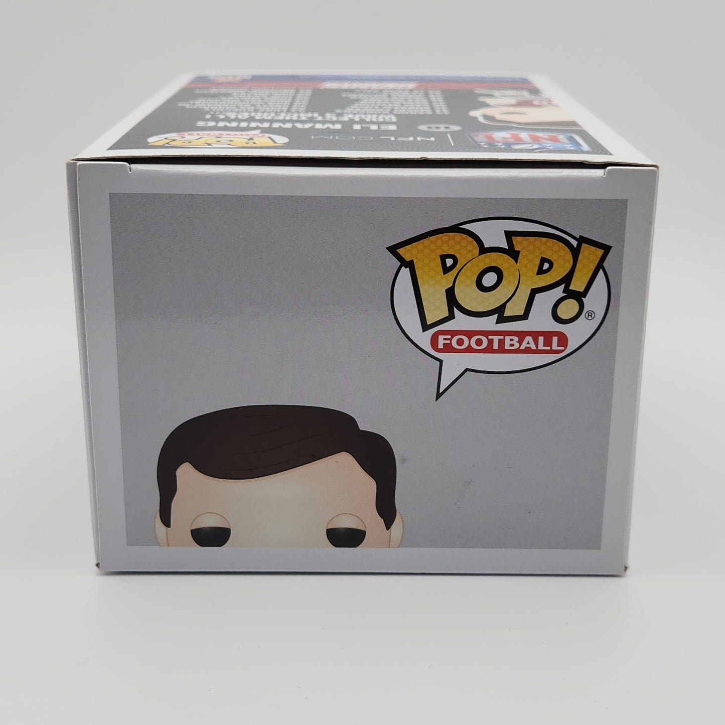 Funko Pop! Football- NY Giants: Eli Manning