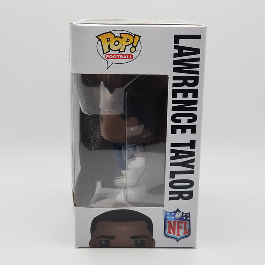 Funko Pop! Football- NY Giants: Lawrence Taylor