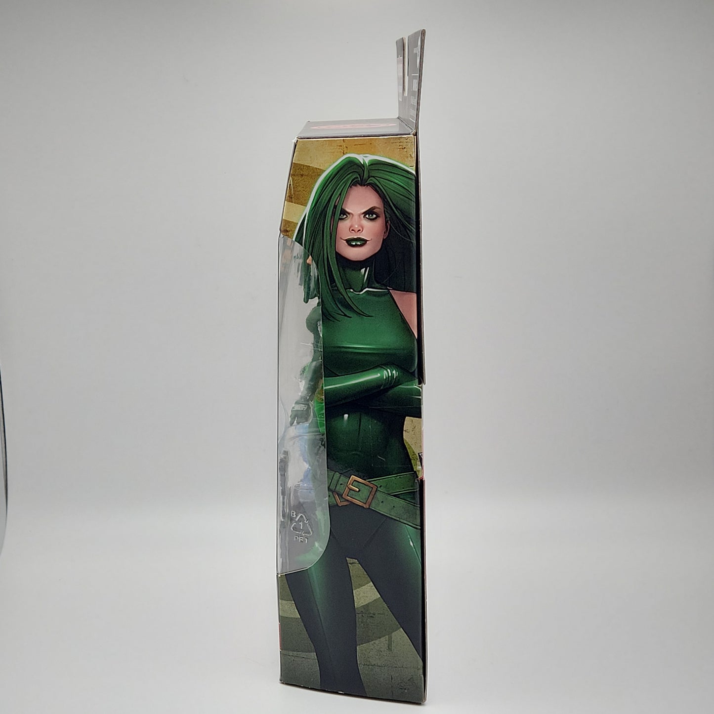 Marvel Legends Series- Madame Hydra (Classic)