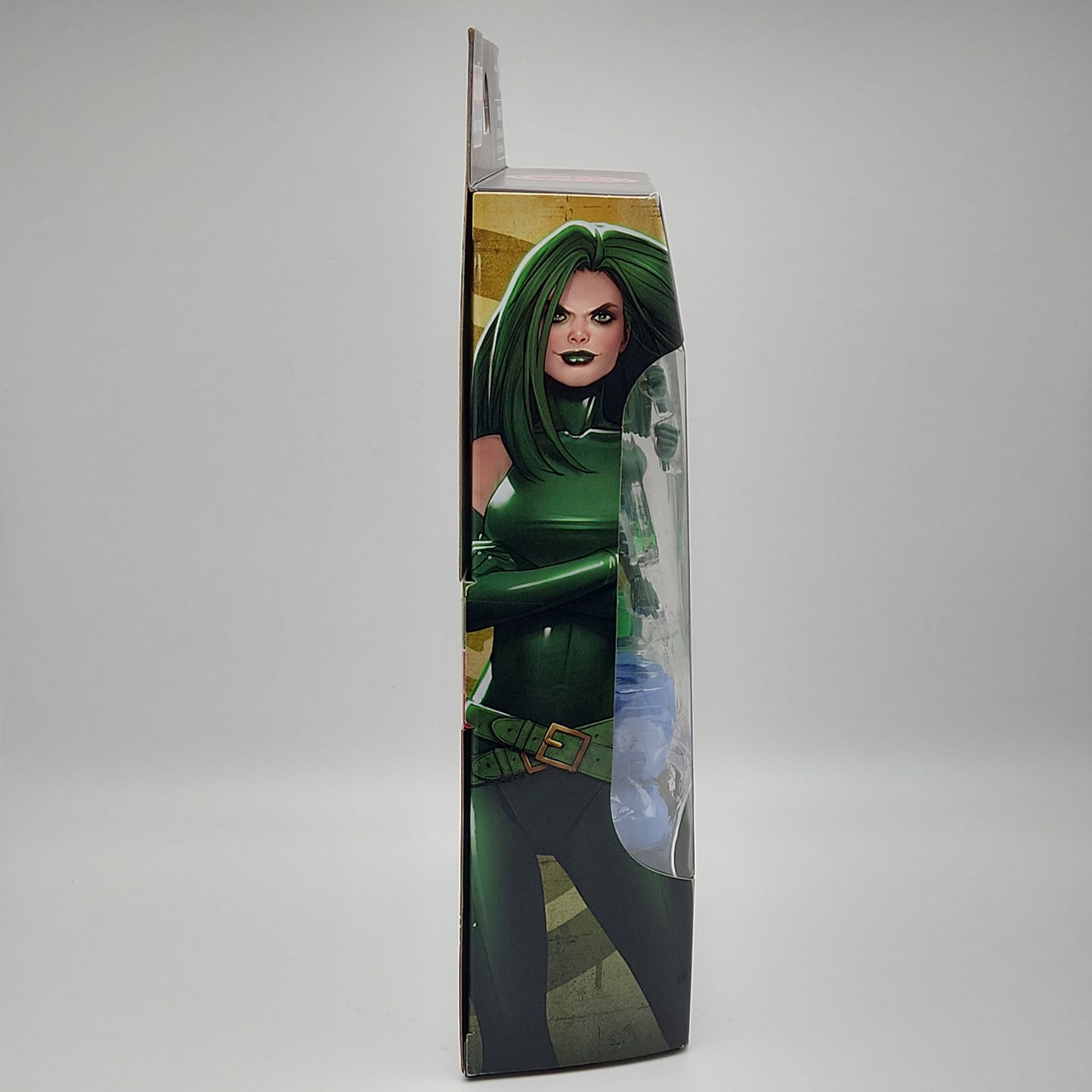 Marvel Legends Series- Madame Hydra (Classic)