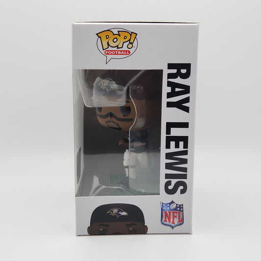 Funko Pop! Football- Baltimore Ravens: Ray Lewis