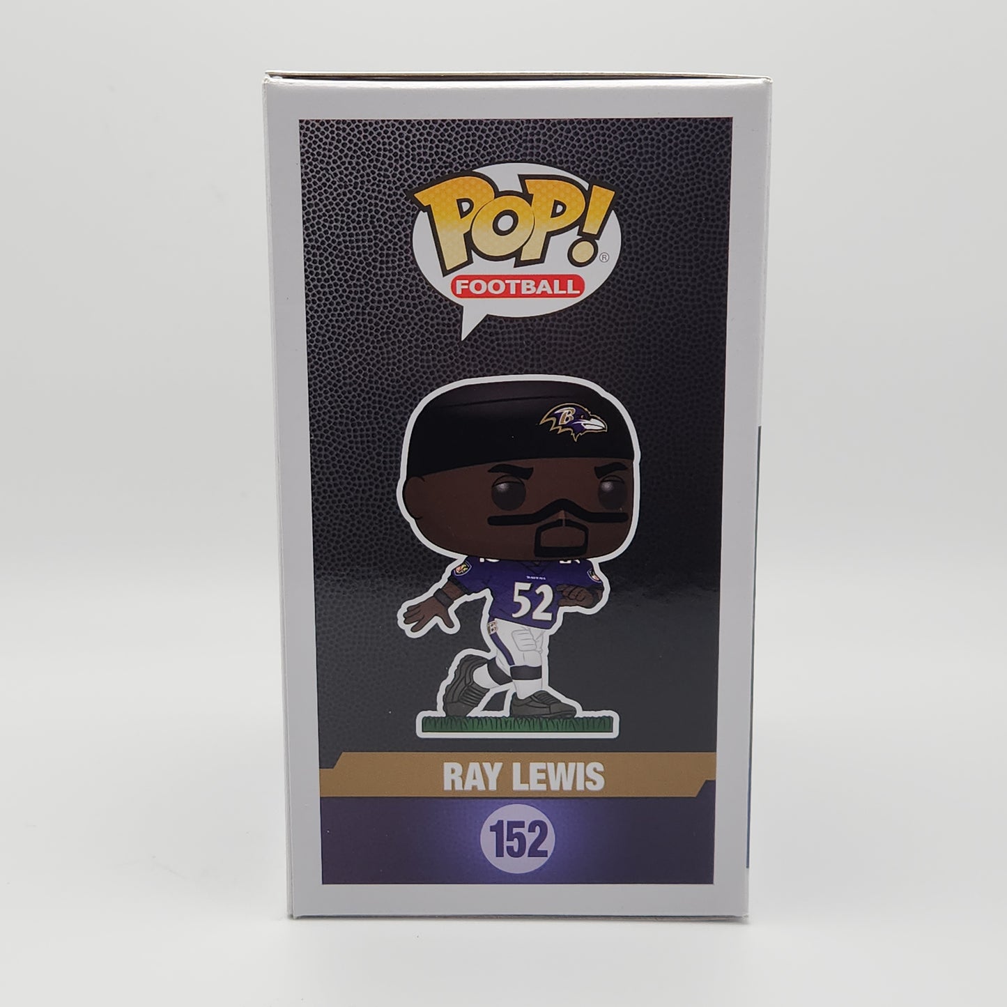 Funko Pop! Football- Baltimore Ravens: Ray Lewis