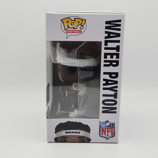 Funko Pop! Football- Chicago Bears: Walter Payton