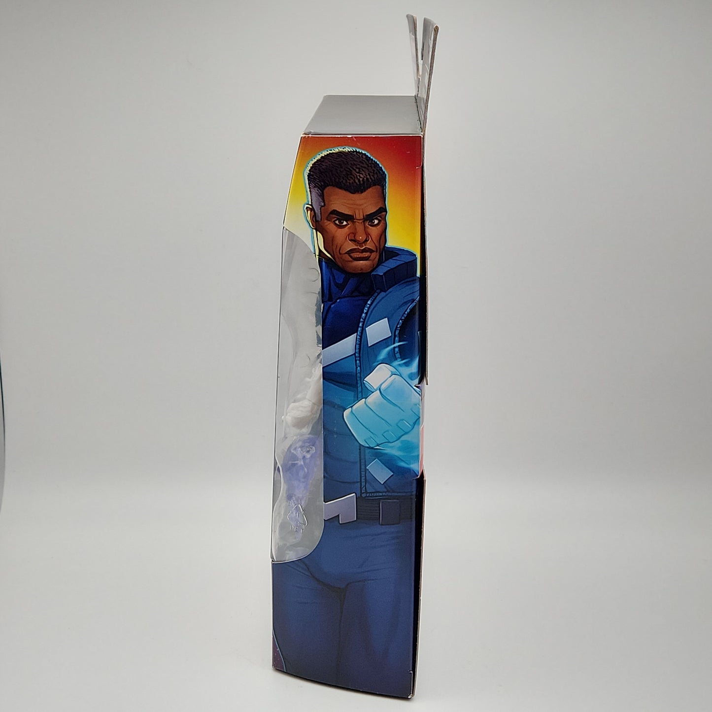 Marvel Legends Series- Blue Marvel