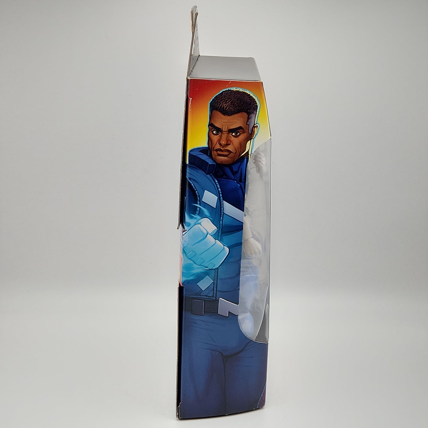 Marvel Legends Series- Blue Marvel