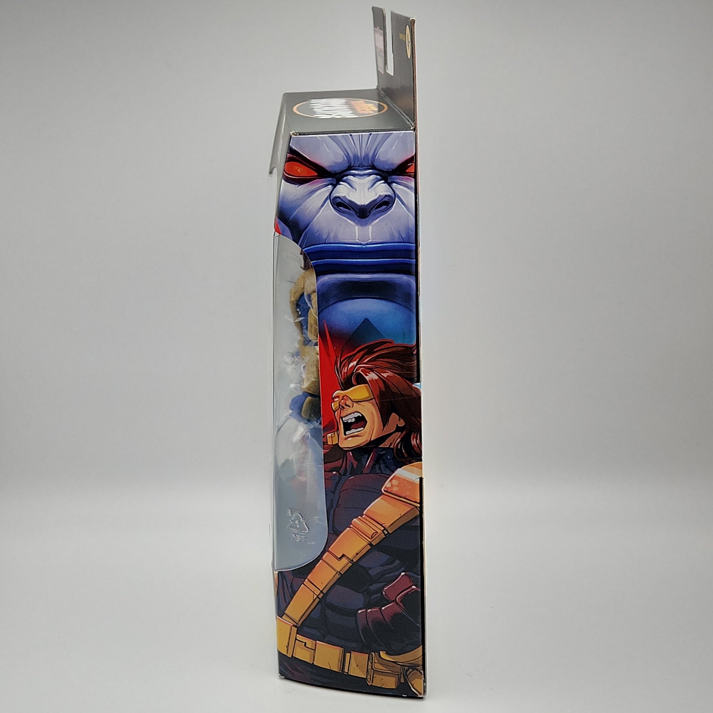 Marvel Legends Series- X-Men: Cyclops
