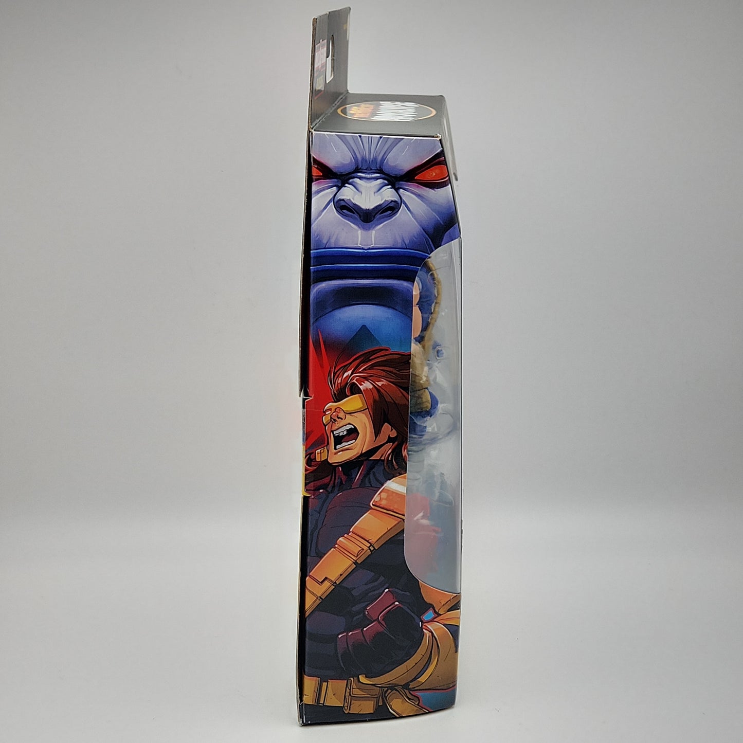 Marvel Legends Series- X-Men: Cyclops
