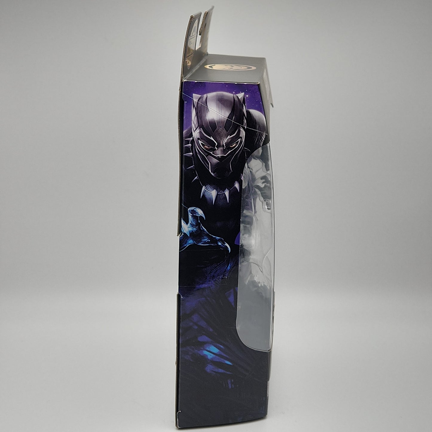 Marvel Legends Series- Black Panther (Legacy Collection)