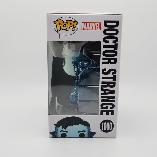 Funko Pop! Marvel- Multiverse of Madness: Doctor Strange (Chase)