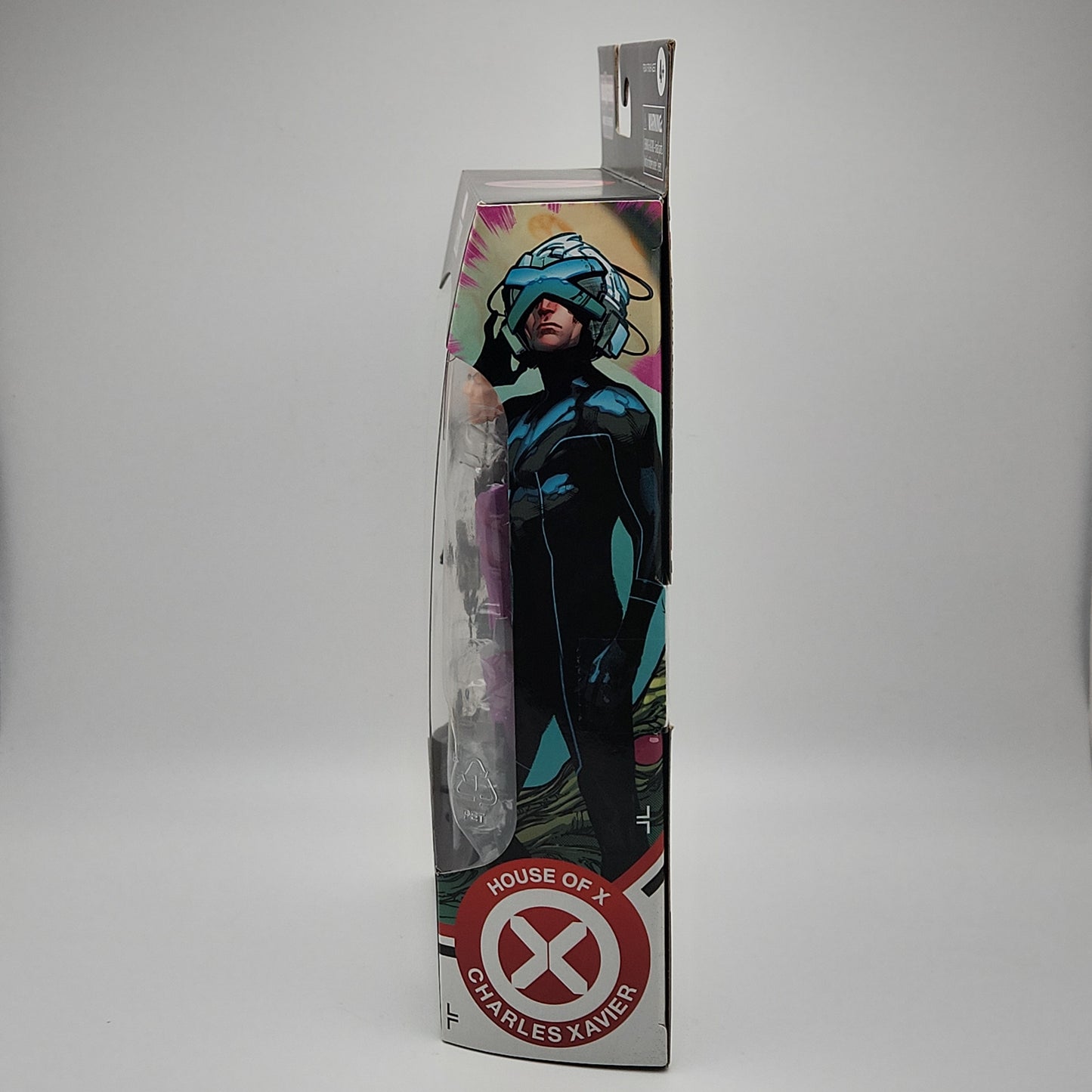 Marvel Legends Series- X-Men: Professor X