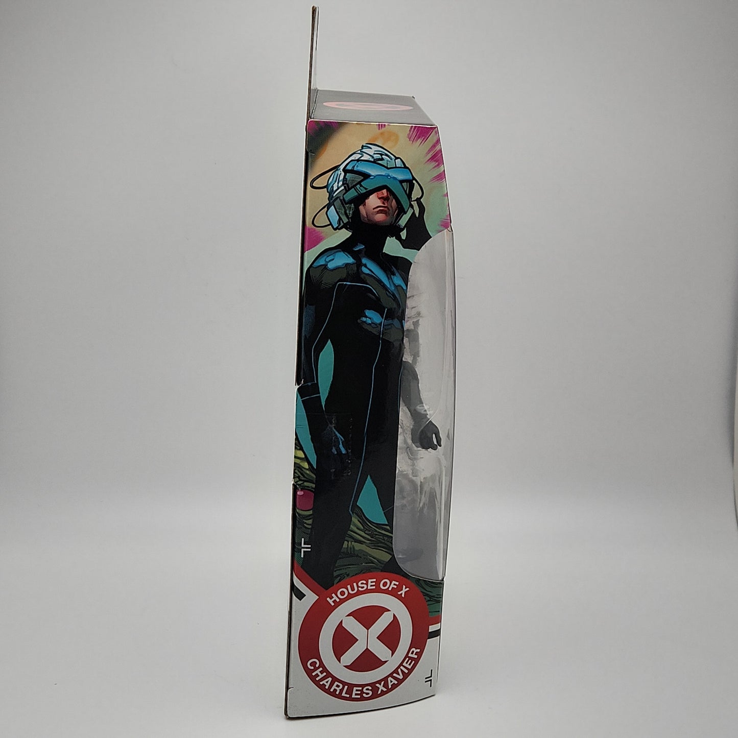 Marvel Legends Series- X-Men: Professor X