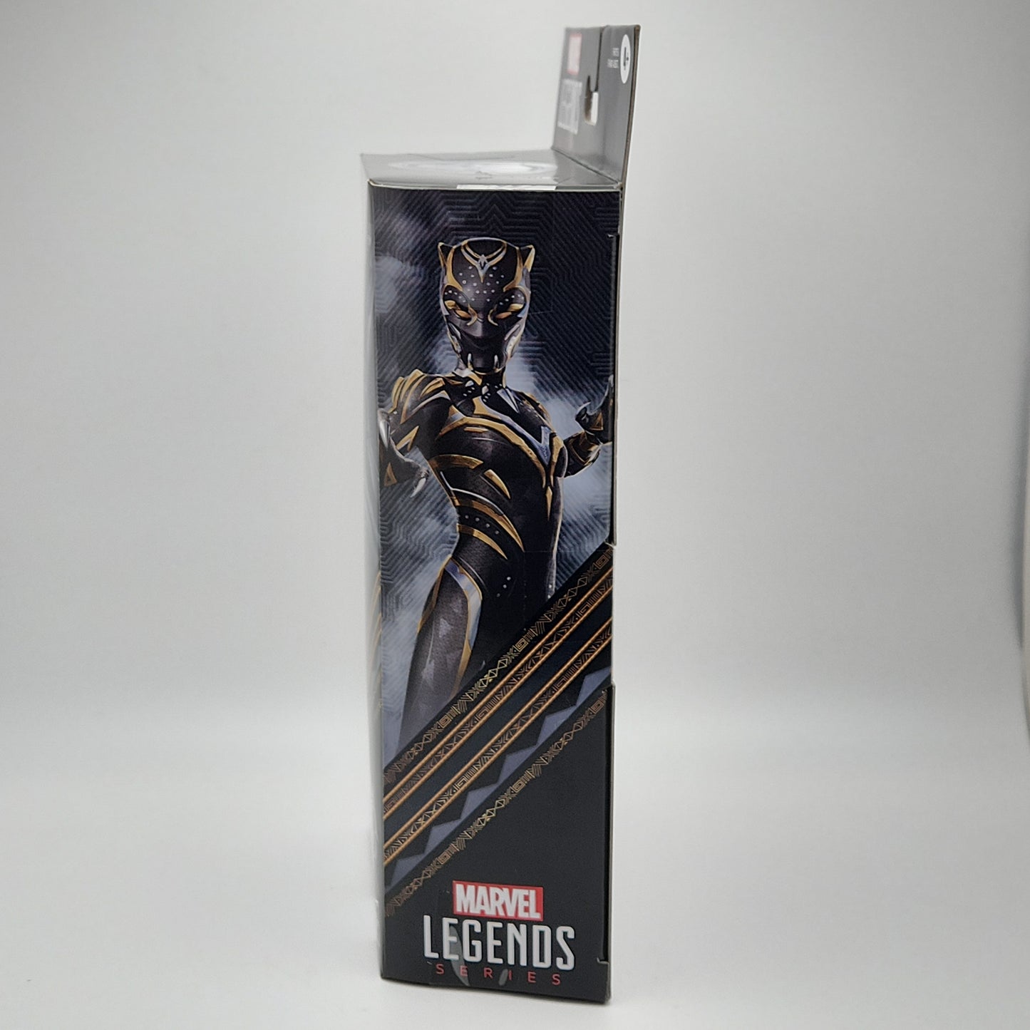 Marvel Legends Series- Black Panther Wakanda Forever- Black Panther