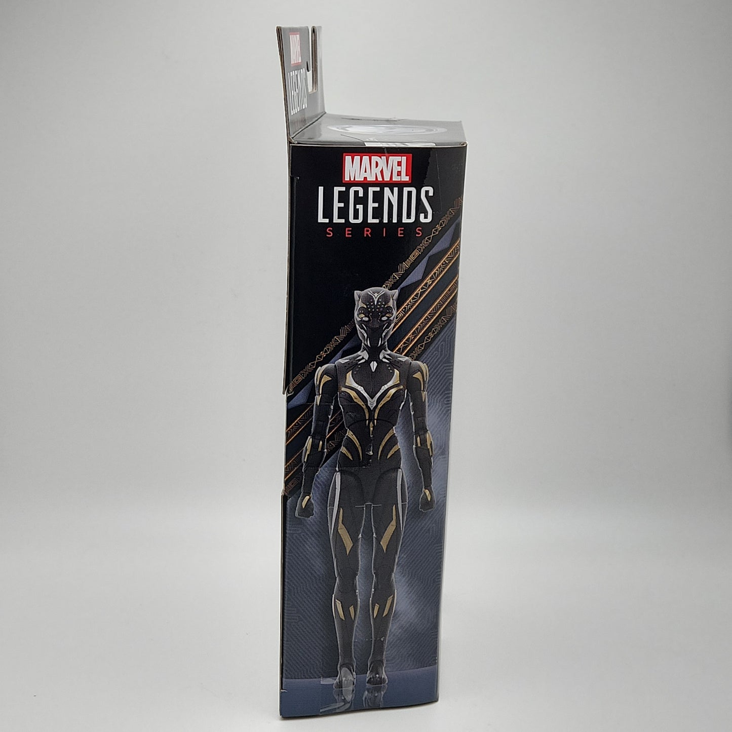 Marvel Legends Series- Black Panther Wakanda Forever- Black Panther