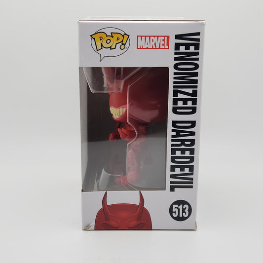 Funko Pop! Marvel- Venom: Venomized Daredevil