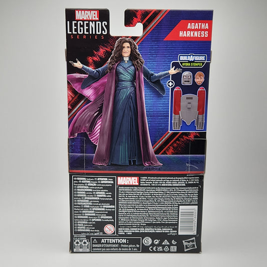 Marvel Legends Series- WandaVision: Agatha Harkness